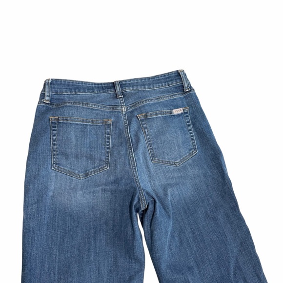 Joe's Women's Wide Leg Full Length Jeans | Wangari | Size 29 - Picture 7 of 8